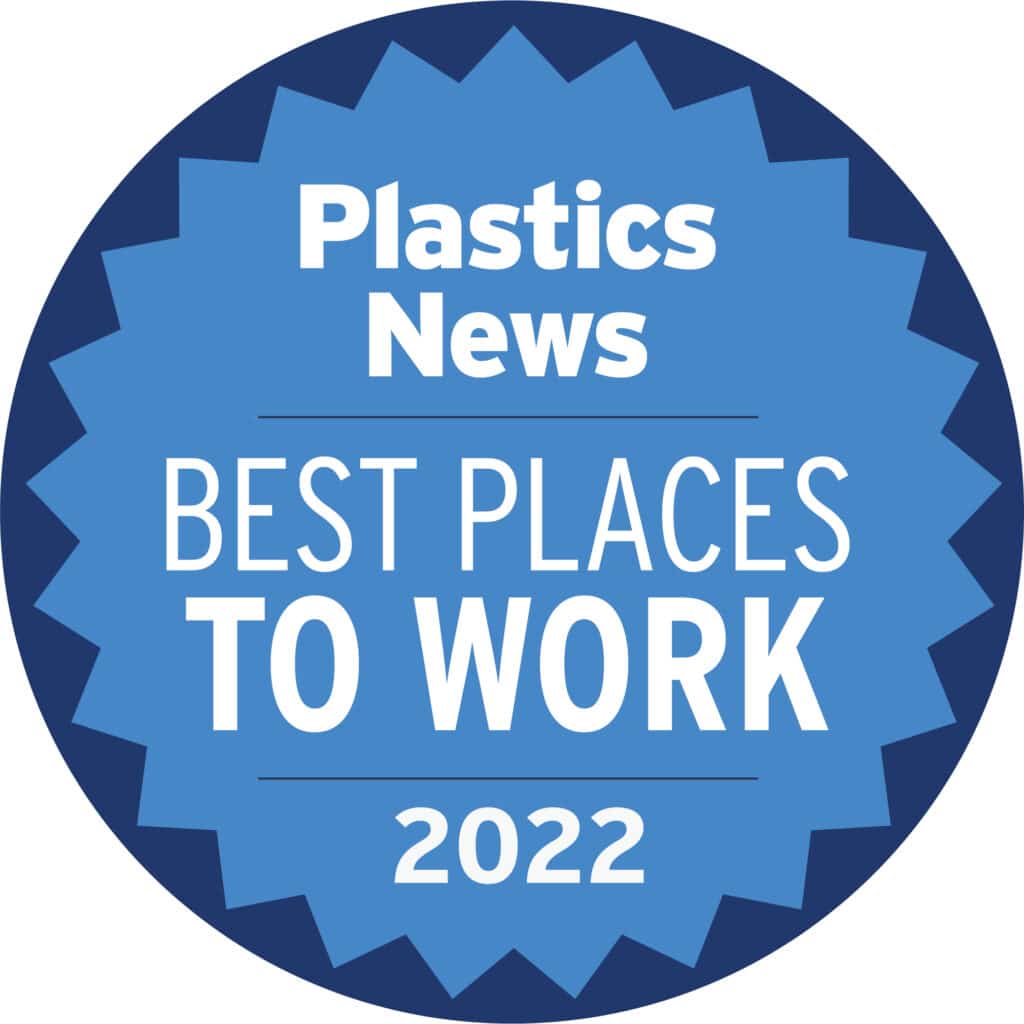 Best Places to Work Finalist